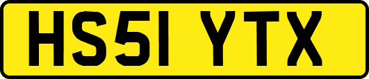 HS51YTX