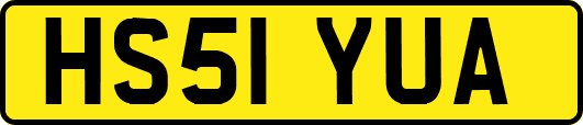 HS51YUA