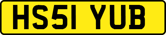 HS51YUB