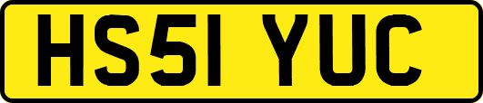 HS51YUC