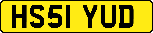 HS51YUD