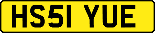 HS51YUE
