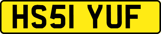 HS51YUF