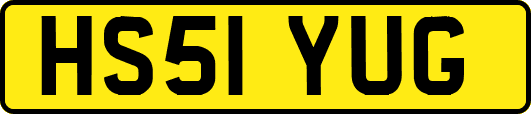 HS51YUG