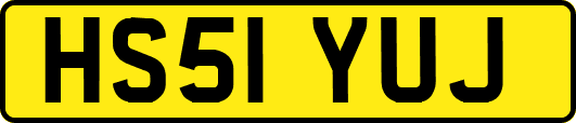 HS51YUJ