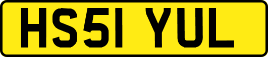 HS51YUL