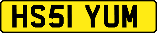 HS51YUM
