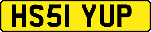 HS51YUP