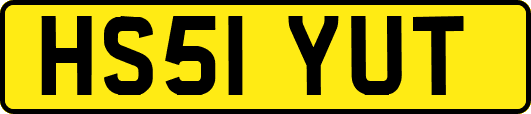HS51YUT