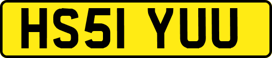 HS51YUU