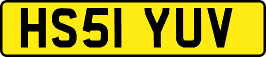 HS51YUV