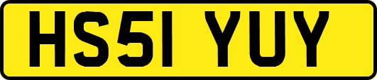 HS51YUY