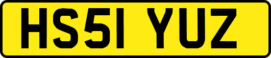 HS51YUZ