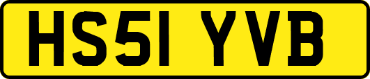 HS51YVB