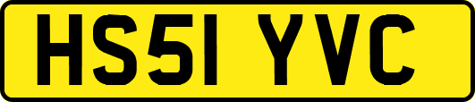 HS51YVC