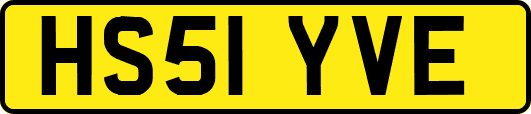 HS51YVE