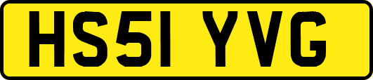 HS51YVG