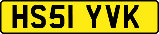 HS51YVK
