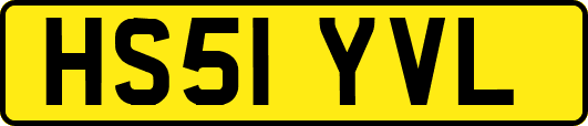 HS51YVL