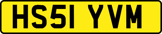 HS51YVM
