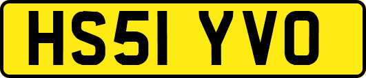 HS51YVO