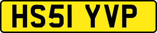 HS51YVP