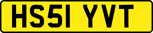 HS51YVT