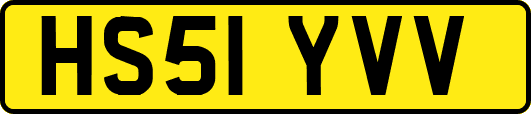 HS51YVV