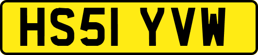 HS51YVW