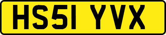 HS51YVX