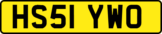 HS51YWO