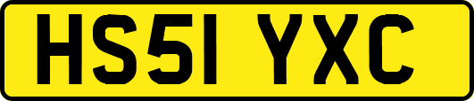 HS51YXC