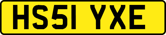 HS51YXE