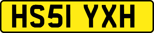 HS51YXH