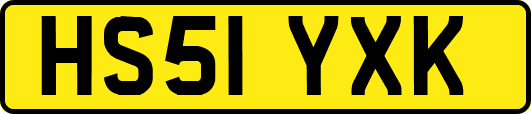 HS51YXK