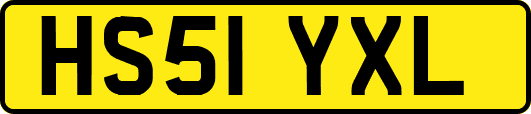 HS51YXL