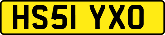 HS51YXO