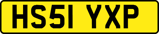 HS51YXP