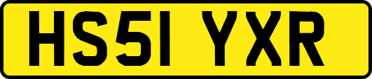 HS51YXR