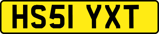 HS51YXT