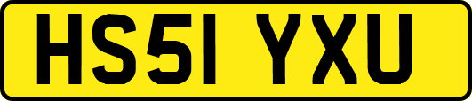 HS51YXU
