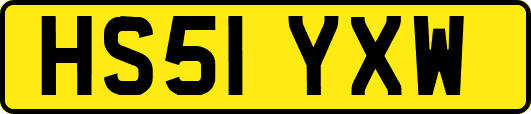 HS51YXW