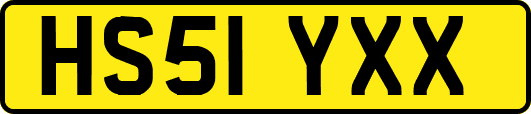 HS51YXX