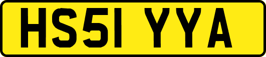 HS51YYA