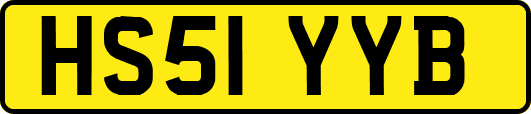 HS51YYB