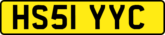 HS51YYC