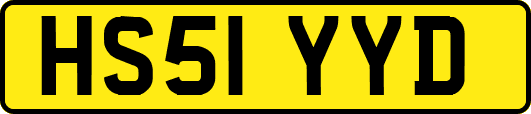 HS51YYD