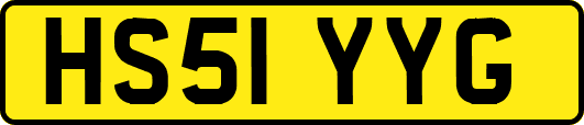 HS51YYG