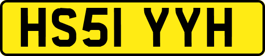 HS51YYH