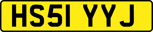 HS51YYJ